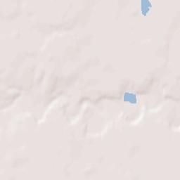 Faulkton Terrain Map