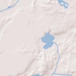 Vadnais Heights Terrain Map