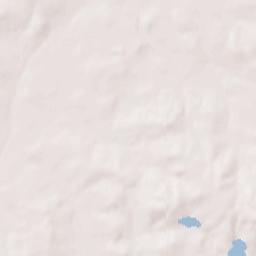 Saint Croix County Terrain Map