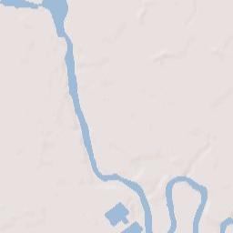 Peshtigo Terrain Map