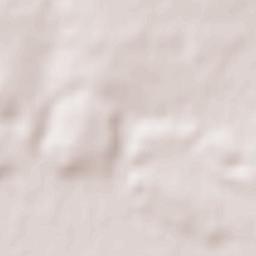 Marcamps Terrain Map