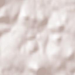 Mazet-Saint-Voy Terrain Map