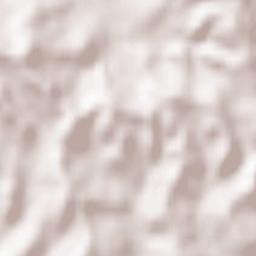 Moncalvo Terrain Map