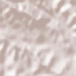 Grazzano Badoglio Terrain Map