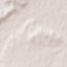 Mirabello Monferrato Terrain Map