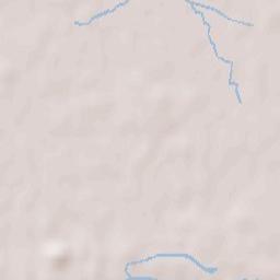 Frascarolo Terrain Map