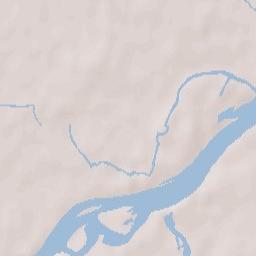 Pieve del Cairo Terrain Map