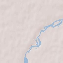 San Nicolò Terrain Map