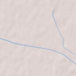 Trecenta Terrain Map