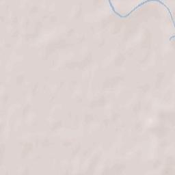 Fratta Polesine Terrain Map