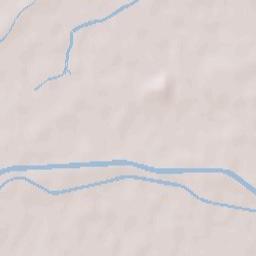 Sant'Apollinare Terrain Map