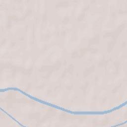 Lama Pezzoli Terrain Map