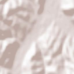 Novi Grad Terrain Map