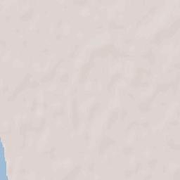 Bošnjaci Terrain Map