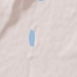 Municipiul Târgu Jiu Terrain Map