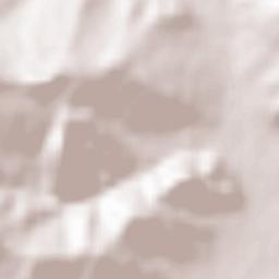 Mihăeşti Terrain Map