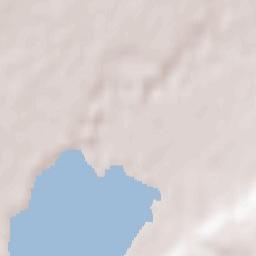 Stolniceni Terrain Map