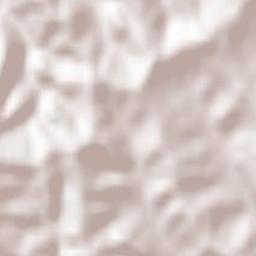 Comuna Milcoiu Terrain Map