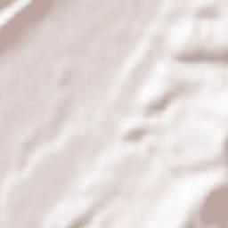 Comuna Stâlpeni Terrain Map