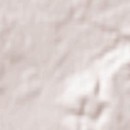 Oraş Plopeni Terrain Map