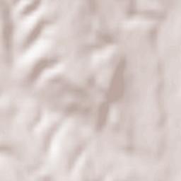 Comuna Iordãcheanu Terrain Map