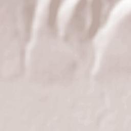 Perșunari Terrain Map