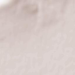 Gura Vadului Terrain Map