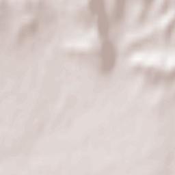 Comuna Cerna Terrain Map