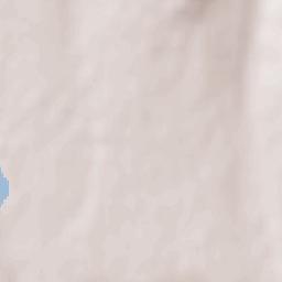 Comuna Horia Terrain Map