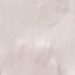 Comuna Nalbant Terrain Map