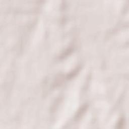 Solnechnoye Terrain Map