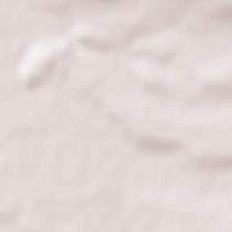 Chernopolye Terrain Map