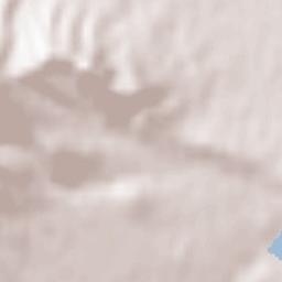 Stary Krym Terrain Map