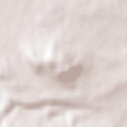 Gorodskoy okrug Feodosiya Terrain Map