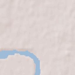 Krasnodar Terrain Map