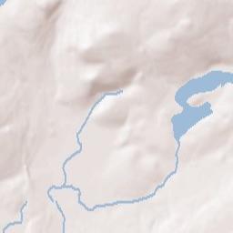 Dexter Terrain Map