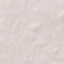 Aubie-et-Espessas Terrain Map