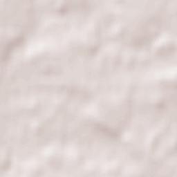 Salignac Terrain Map