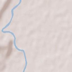 Saint-Denis-de-Pile Terrain Map