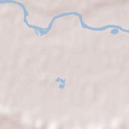 Saint-Médard-de-Guizières Terrain Map