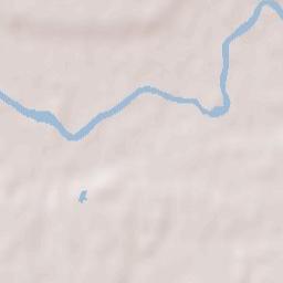 Le Pizou Terrain Map