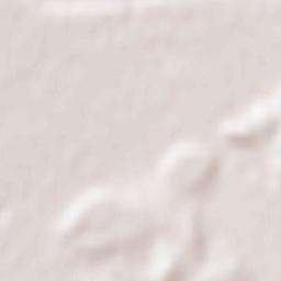 Chatuzange-le-Goubet Terrain Map