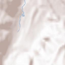 Saint-Jean-en-Royans Terrain Map