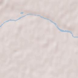 Beinasco Terrain Map