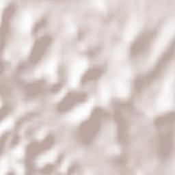 Montechiaro d'Asti Terrain Map