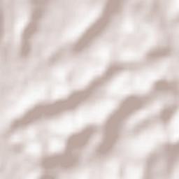 Calliano Terrain Map