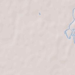 Guazzora Terrain Map