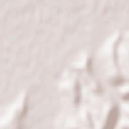 Montebello Terrain Map