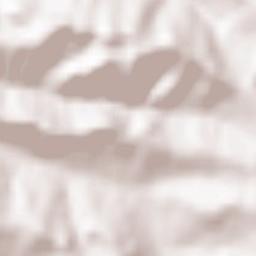 Mornico Losana Terrain Map