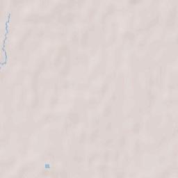 Gragnano Trebbiense Terrain Map